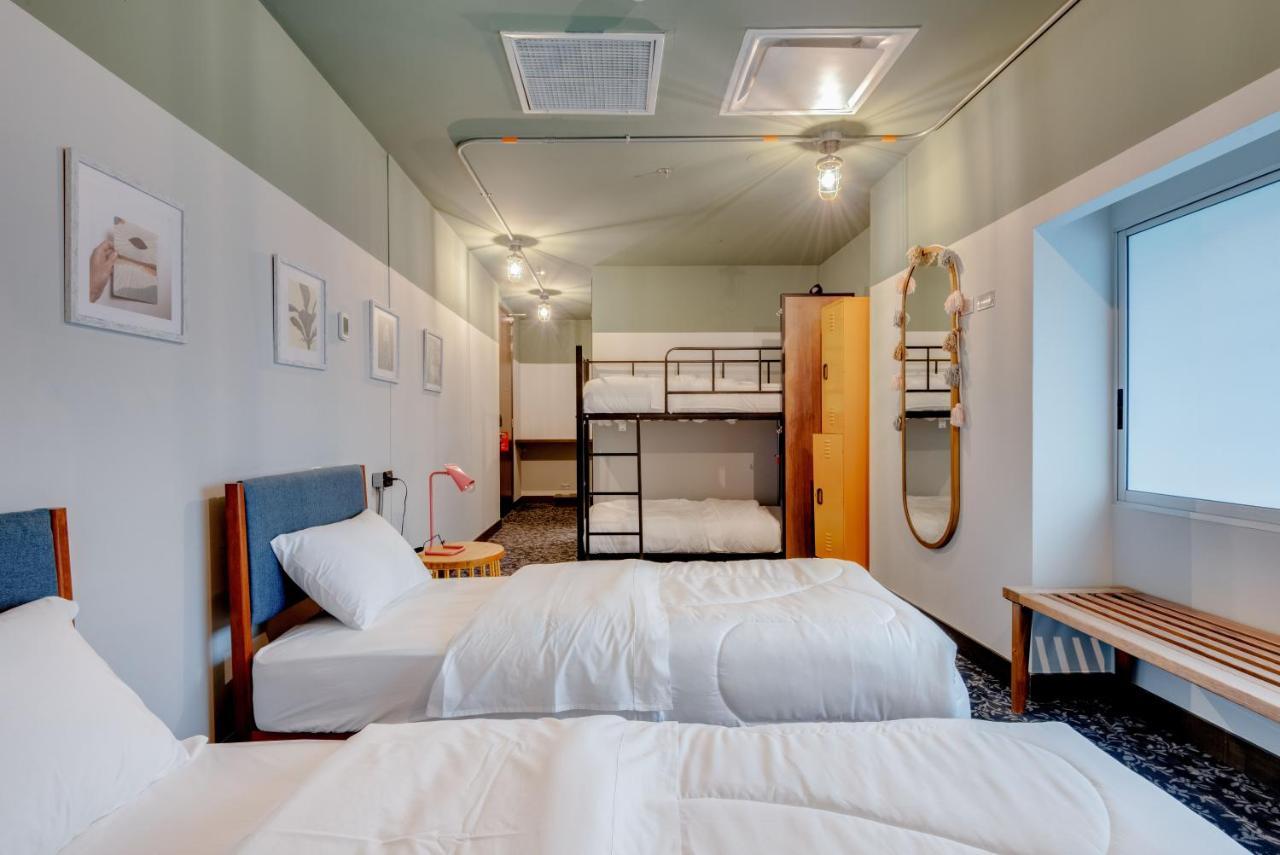 Ramada Bogota Parque 93 Hotell Eksteriør bilde
