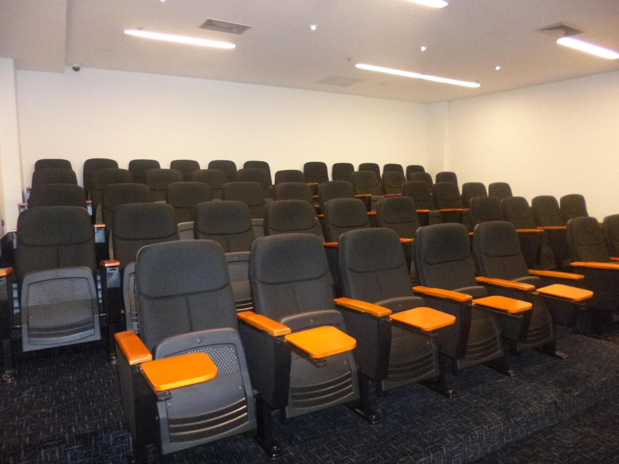 Ramada Bogota Parque 93 Hotell Eksteriør bilde