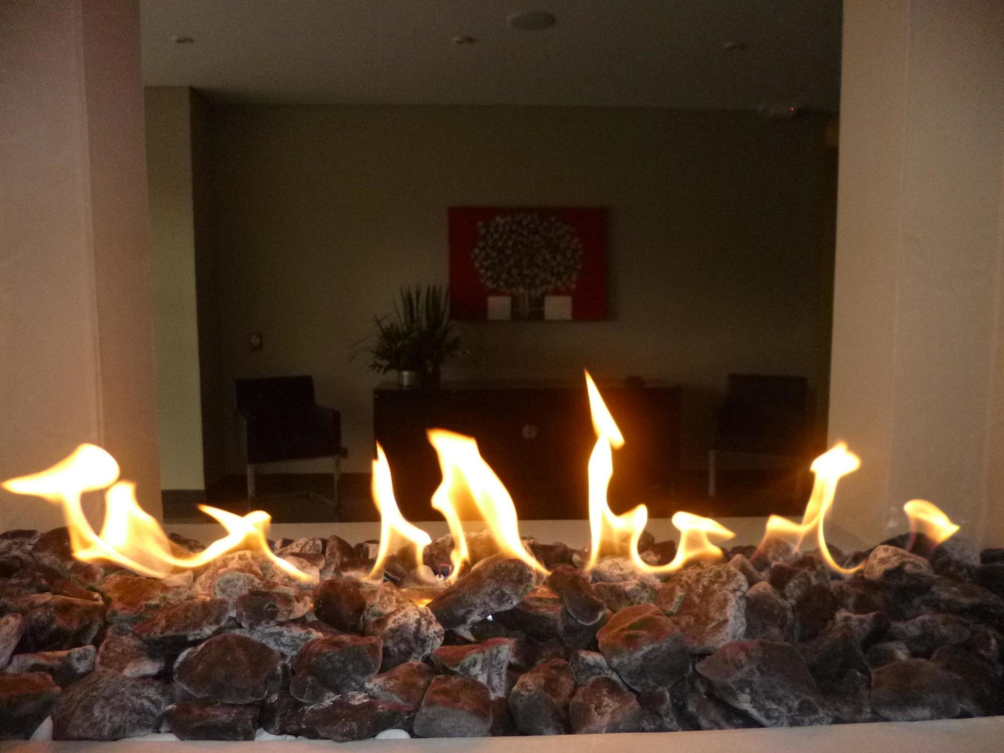 Ramada Bogota Parque 93 Hotell Eksteriør bilde