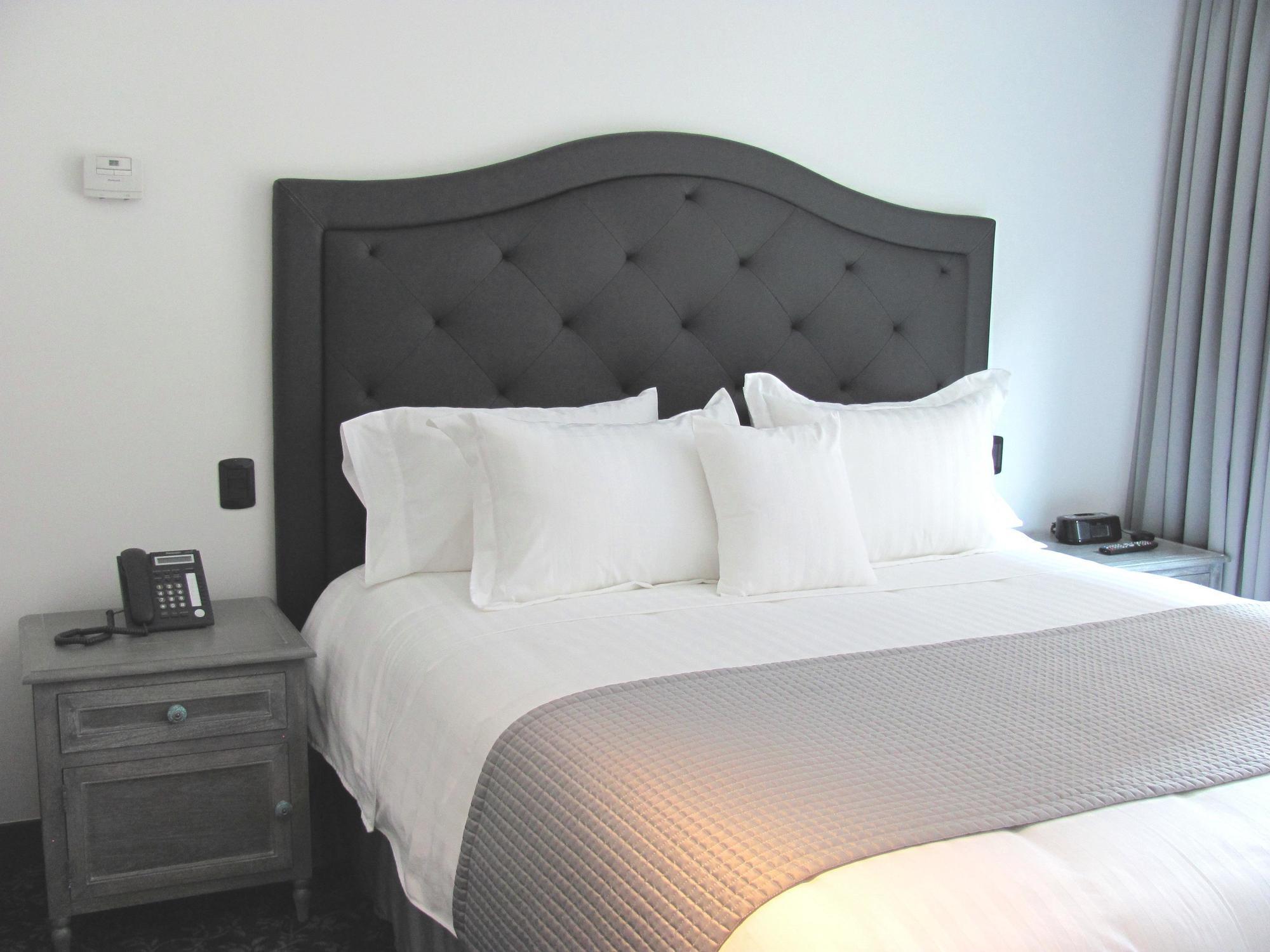 Ramada Bogota Parque 93 Hotell Eksteriør bilde