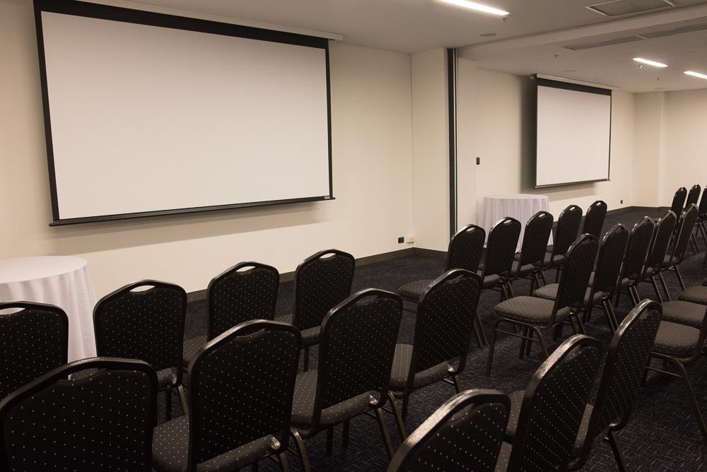 Ramada Bogota Parque 93 Hotell Eksteriør bilde